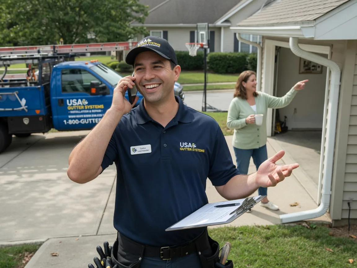 Gutter Installation Homeworth, OH FAQs